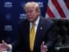 Trump announces 20% toll fee for ships passing through Strait of Hormuz