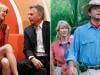Laura Dern and Steven Spielberg mourn 'Jurassic Park' star Sam Neill