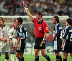 Rivalry and revenge: The long, bitter relationship between England and Argentina