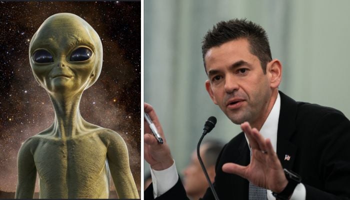 NASA admits of having alien life documented: Theres life everywhere out there