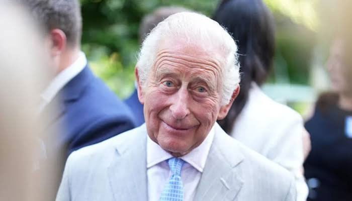 King Charles expands Buckingham Palace secrity with new screening role
