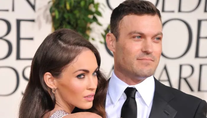 Brian Austin Green makes major revelation about marriage to ex Megan Fox