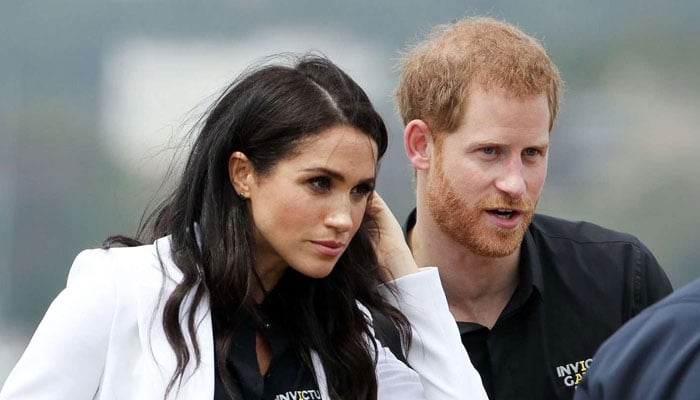 Prince Harry, Meghan receive upsetting update about Invictus Games