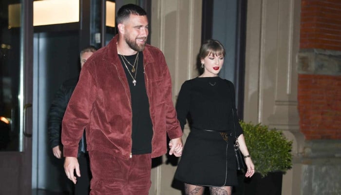 Is Travis Kelce â€˜over shadowing' Taylor Swift's fame?