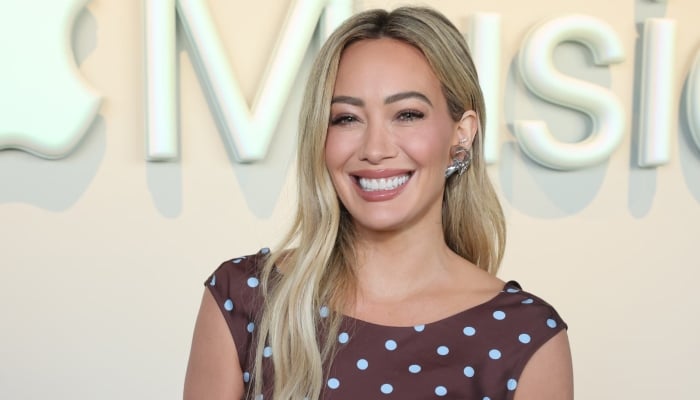 Hilary Duff walks fans through her honest beauty secrets