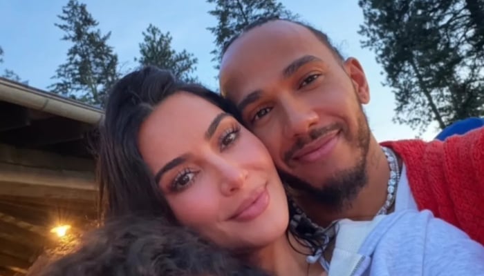 Kim Kardashian’s family holiday sparks major reaction from fans