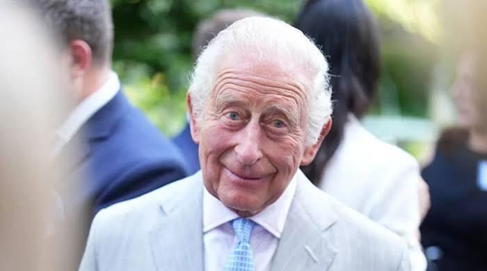 King Charles expands Buckingham Palace security with new screening role