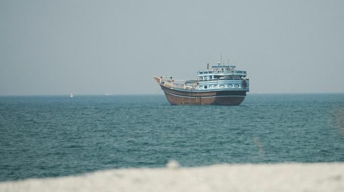 US to begin enforcing maritime blockade on Iran today