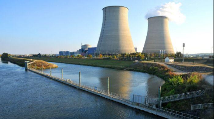 Heatwave forces France to shut down nuclear reactors
