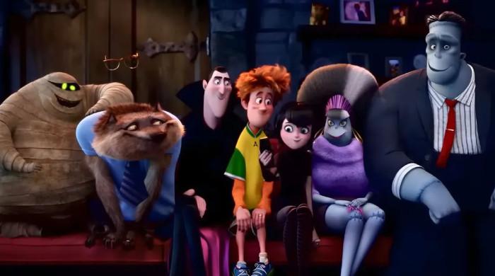‘Hotel Transylvania 5' release date revealed