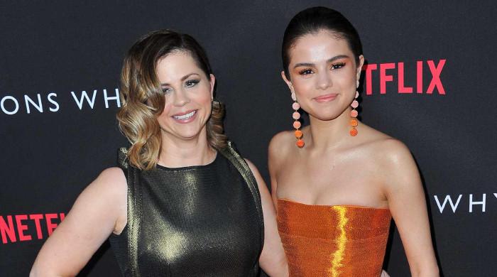 Selena Gomez's mom slams fans' ‘trash' comments