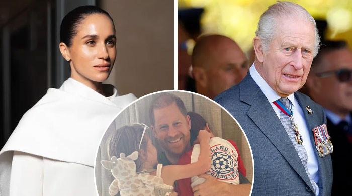 Meghan Markle draws conditions for next royal meeting before leaving UK