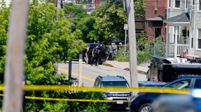 ICE agent fatally shoots driver in Maine, six days after similar death in Texas