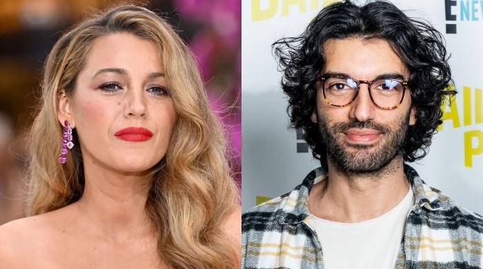 Justin Baldoni tries to push back Blake Lively's million-dollar demand