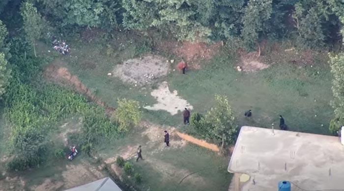 Rangers official martyred, another injured in attack near Rawalakot bus terminal