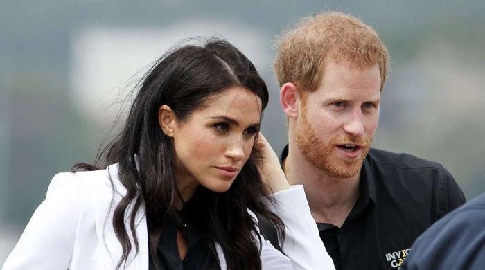 Prince Harry, Meghan receive upsetting update about Invictus Games
