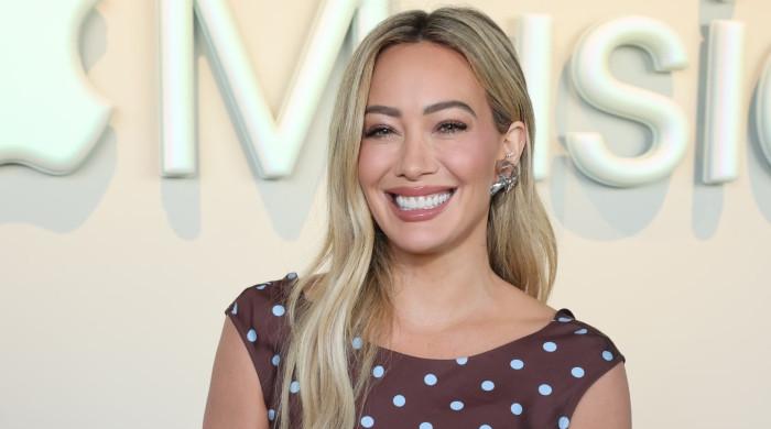 Hilary Duff walks fans through her honest beauty secrets