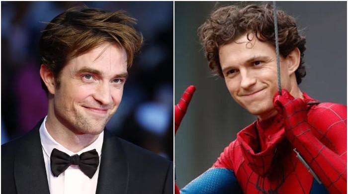 Tom Holland shares rare insights into bond with 'pal' Robert Pattinson