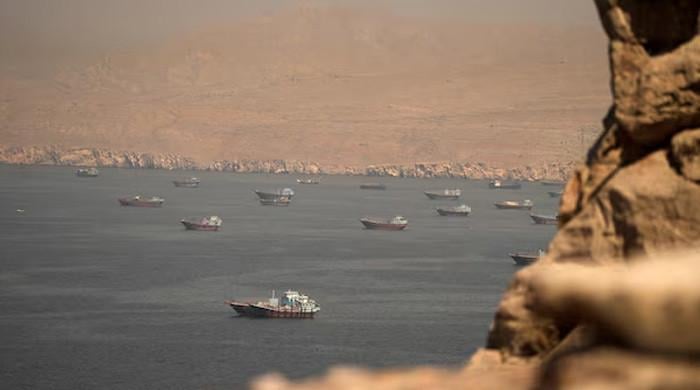 Trump seeks 20% charge on Hormuz cargoes after Iran ceasefire collapses