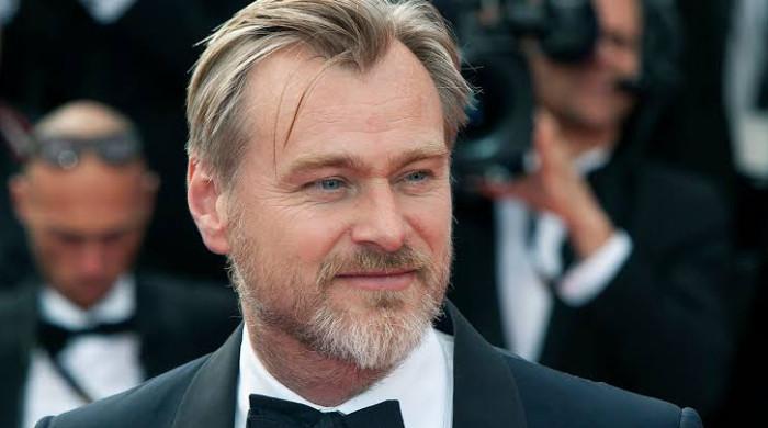 Christopher Nolan reveals unexpected twist behind making ‘The Odyssey'