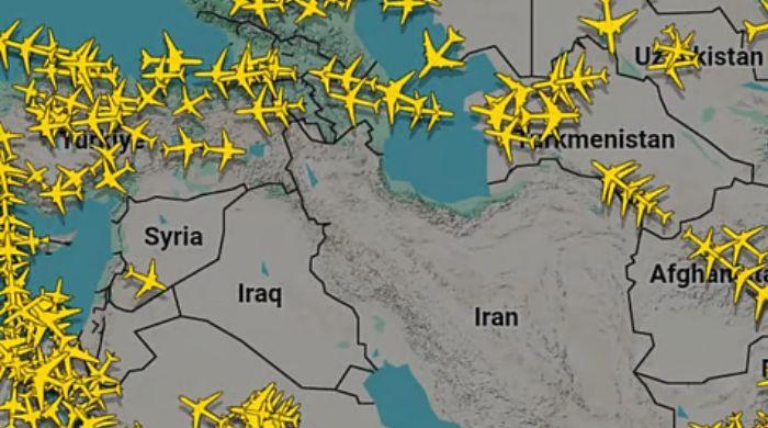 Dubai UAE travel alert: Here's everything passengers need to know as Gulf tensions rise