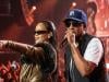 Rihanna's daughter Rocki dress up for Jay-Z concert
