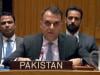 At UNSC, Pakistan condemns Houthi missile attacks on Saudi Arabia
