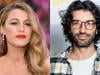 Justin Baldoni tries to push back Blake Lively's million-dollar demand