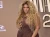 Lizzo shares shocking new update on her weight journey