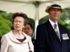 Princess Anne takes charge of sombre task at King Charles behest