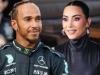 Lewis Hamilton wows Kim Kardashian with new stunt: Watch