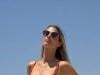 Princess Diana's niece shares her 'walking dream' moment in hot red