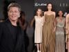 Brad Pitt faces new family blow after kid's latest legal move