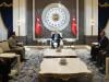 CDF Munir, Turkish President Erdogan discuss 'regional security, defence ties'