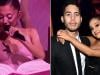 Ariana Grande says she and ex Ricky Alvarez 'always find our way back'