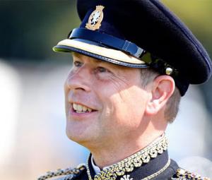 Prince Edward's ex-girlfriend makes confession about their relationship decades later