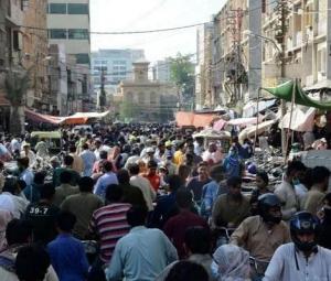 Our population choice