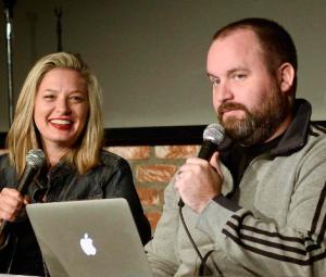 Tom Segura, Christina P shock fans with sudden end to long marriage