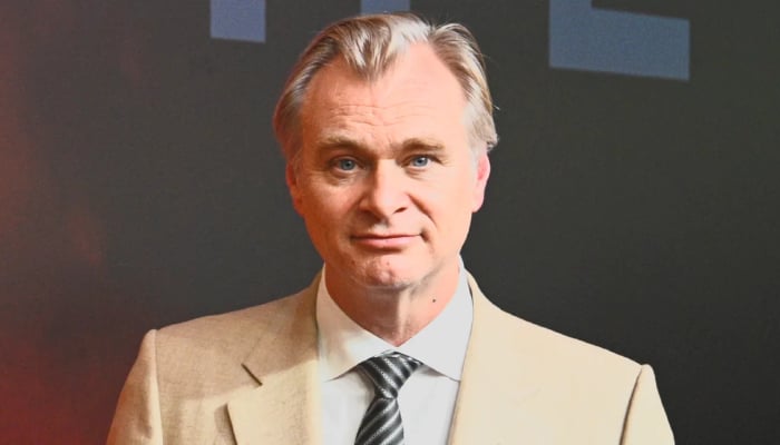 Christopher Nolan talks about cutting 3,000-year-old joke from ‘The Odyssey