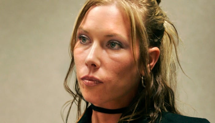 Kim Scott, Eminems ex-wife, rushed to hospital