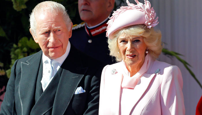 Queen Camilla makes big sacrifice for King Charles 'top secret' mission