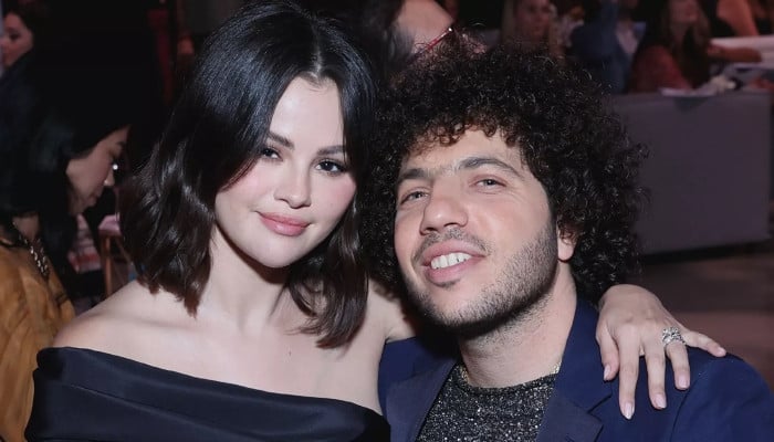 Benny Blanco reveals never-before-heard details about Selena Gomez romance