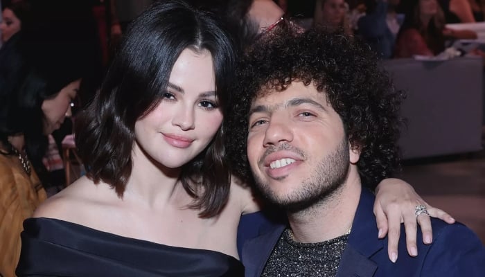 Benny Blanco reveals never-before-heard details about Selena Gomez romance