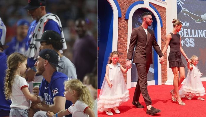 Cody Bellinger earns All-Star MVP as big dream came true—but his eyes drifted elsewhere