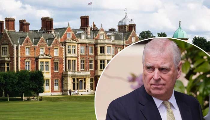 Andrew breaks cover after latest update on Sarah Ferguson