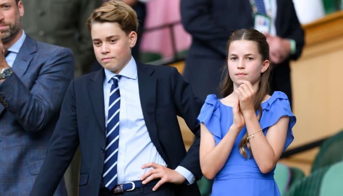 Prince George gives tension to Princess Kate as crucial chapter begins