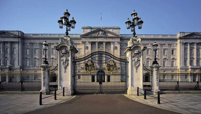 Buckingham Palace comes under fire for 'devastating' change