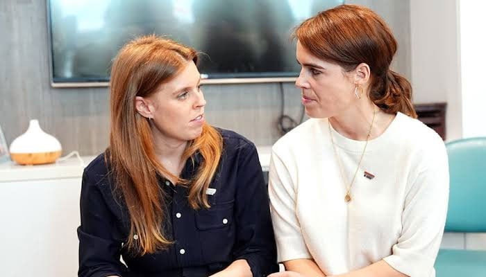 Beatrice, Eugenie’s royal home agreement with King Charles: Truth revealed
