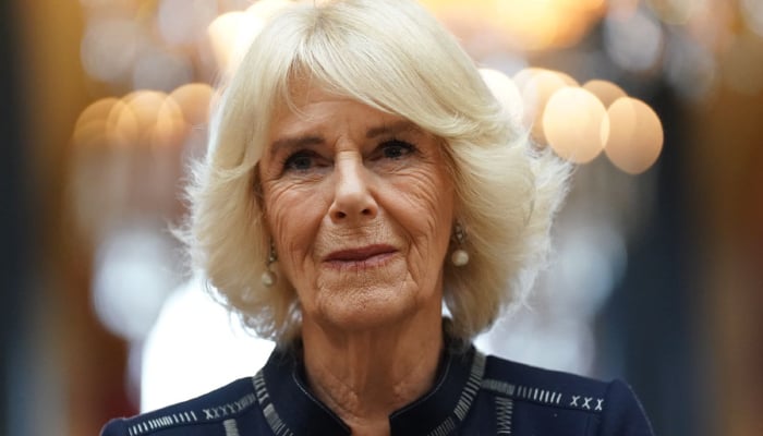 King Charles office issues update on Queen Camilla after her bold move