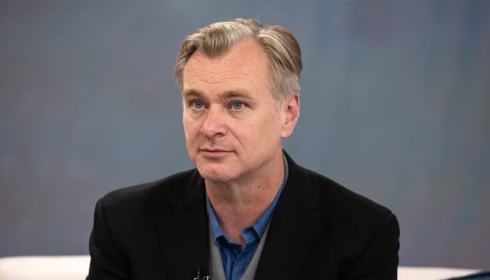 Christopher Nolan addresses criticism over modern-day ‘Odyssey’ adaptation
